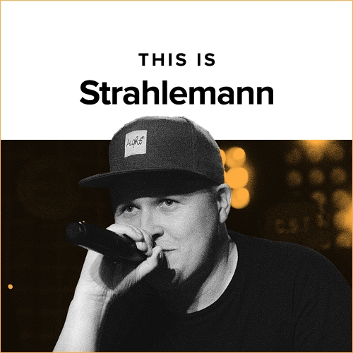 this is trahlemann Playlist Spotify