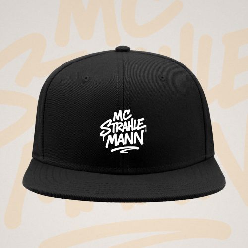 MC Strahlemann [Snapback Cap]